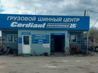 Становое - Cordiant Professional