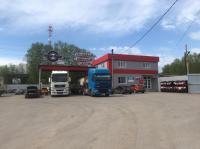 Становое - Truck Point
