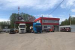 Становое - Truck Point, Адрес: 399710, Липецкая обл., Становлянский р-н, с. Становое, ул. Московская, д.66Д