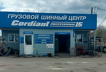 Становое - Cordiant Professional, 399710, Липецкая обл., Становлянский р-н, с. Становое, ул. Московская, д.66Е (Дон 360 км)