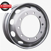 Диск Sunrise 11,75 R22,5 ЕТ135 16мм 5т Китай
