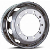 Диск Китай 9,00 R22,5 16 мм ус.