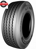 Petlas 385/65 R22,5 NZ300 164K TL