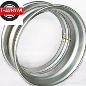 Диск Китай 7,00 R20 с кольцом